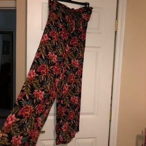 American eagle jumpsuit